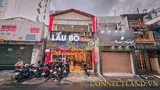 Cho Thuê Nhà Mặt Tiền Đường Trần Nguyên Đán, Tân Định, Quận 1- Giá 40 Triệu - Ảnh 1