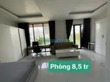 Chính Chủ Cho Thuê Căn Hộ Cao Cấp Thạnh Mỹ Lợi, Cạnh Ubnd Quận 2, Full Nội Thất, - Ảnh 5