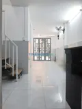 Chính Chủ Cho Thuê Nhà Nguyên Căn 3*8M Nguyễn Thiện Thuật P3, Q3, Tp - Ảnh 2
