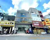 Cho Thuê Nhà Mặt Tiền Nguyễn Trãi, P Nguyễn Cư Trinh, Quận 1- Gía Thuê: 45Tr - Ảnh 1