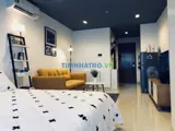 Chính Chủ - Chuyên Cho Thuê Căn Hộ Sky Center Tân Bình - Ảnh 4