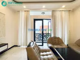 1Pn Ban Công Thiết Kế Hiện Đại Sang Trọng Đầy Đủ Nội Thất - Ảnh 2