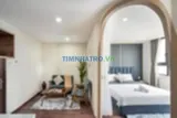1Pn Ban Công Thiết Kế Thông Minh Full Nội Thất Sang Trọng - Ảnh 4