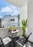 1Pn Ban Công Thiết Kế Thông Minh Full Nội Thất Sang Trọng - Ảnh 2