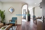 1Pn Ban Công Thiết Kế Thông Minh Full Nội Thất Sang Trọng - Ảnh 5
