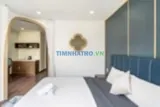 1Pn Ban Công Thiết Kế Thông Minh Full Nội Thất Sang Trọng - Ảnh 7