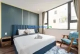 1Pn Ban Công Thiết Kế Thông Minh Full Nội Thất Sang Trọng - Ảnh 8