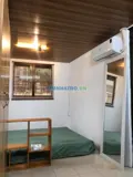Studio 30M2 Tách Bếp Full Nội Thất, Free 2 Xe, Free Giặt Sấy, 6Tr/Th - Ảnh 1
