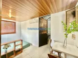 Studio 30M2 Tách Bếp Full Nội Thất, Free 2 Xe, Free Giặt Sấy, 6Tr/Th - Ảnh 4