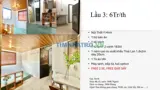 Studio 30M2 Tách Bếp Full Nội Thất, Free 2 Xe, Free Giặt Sấy, 6Tr/Th - Ảnh 7