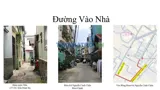Studio 30M2 Tách Bếp Full Nội Thất, Free 2 Xe, Free Giặt Sấy, 6Tr/Th - Ảnh 6