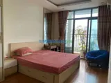 Cho Thuê Căn Hộ Chung Cư Mỹ Đình Plaza 140 Trần Bình, 3 Ngủ 103M2 Đủ Đồ - Ảnh 2