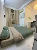 Studio 30M2 Bancol Lớn Trồng Cây Tách Bếp Free 2Xe Giặt Sấy 369B Nguyễn Trãi - Ảnh 2