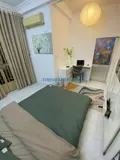 Studio 30M2 Bancol Lớn Trồng Cây Tách Bếp Free 2Xe Giặt Sấy 369B Nguyễn Trãi - Ảnh 1