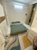 Studio 30M2 Bancol Lớn Trồng Cây Tách Bếp Free 2Xe Giặt Sấy 369B Nguyễn Trãi - Ảnh 4