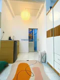 Studio 30M2 - Bancol Lớn Có Vườn Hoa - Ngay Nowzon, Q1 - Free 2 Xe - Giặt Sấy - Ảnh 6