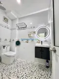 Cho Thuê Nhà Full Nội Thất Mới 100%: 21M2, 3Tầng, 2Pn, Mặt Tiền 731 Hoàng Sa, P - Ảnh 2