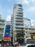 Góc 2Mt Nguyễn Thị Minh Khai Đối Diện Tao Đàn, Dt: 4 - Ảnh 1