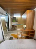 Studio Tách Bếp- Bancol Lầu 3- 30M2- Full Nội Thất- Ngay Khách Sạn Nikko,Q1- 5 T - Ảnh 4