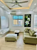 Cho Thuê Căn Hộ Chung Cư N05 Dịch Vọng 2 Ngủ 62M2 Full Đồ Mới Tinh - Ảnh 2