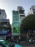 2 Mặt Tiên Nguyễn Thị Minh Khai Vs Cmt 8, Dt: 4 - Ảnh 1