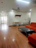 Cho Thuê Căn Hộ Chung Cư C3 Mỹ Đình, 3 Ngủ 100M2 Đủ Đồ 12 Triệu - Ảnh 1