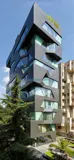Tòa Nhà Mặt Tiền Nguyễn Thị Minh Khai, Dt: 5,500M2, 1H 10T, 2,9 Tỷ/Tháng - Ảnh 1