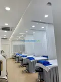 Tòa Nhà 819 M2- Mặt Tiền Ngay Công Viên Tao Đàn,Q1 - 1 Hầm 7 Tầng- 200Tr/ - Ảnh 2