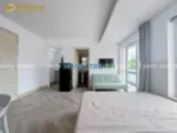 Studio Ban Công Full Nội Thất Siêu Đẹp - Ảnh 3