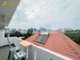 Studio Ban Công Full Nội Thất Siêu Đẹp - Ảnh 6
