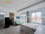 Studio Ban Công Full Nội Thất Siêu Đẹp - Ảnh 1