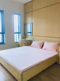 Cho Thuê Căn Hộ Chung Cư Ct6 Mỹ Đình Sông Đà, 2 Ngủ 60M2 Đủ Đồ 11,5 Triệu - Ảnh 2
