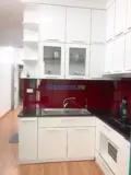 Cho Thuê Căn Hộ Chung Cư Ct6 Mỹ Đình Sông Đà, 2 Ngủ 60M2 Đủ Đồ 11,5 Triệu - Ảnh 3