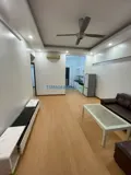 Cho Thuê Căn Hộ Chung Cư Ct3 Mỹ Đình 2, Căn Góc 3 Ngủ 85M2 Có Đồ 12 Triệu -   Ảnh 1