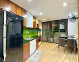 Cho Thuê Căn Hộ Chung Cư Ct3 Nam Cường, 3 Ngủ 100M2 Full Đồ 15 - Ảnh 1