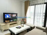 Căn Hộ Mặt Hồ Tây Cho Thuê Lâu Dài - Ảnh 1