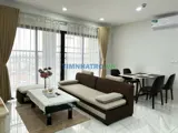 Căn Hộ Mặt Hồ Tây Cho Thuê Lâu Dài - Ảnh 3
