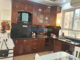 Cho Thuê Căn Hộ Chung Cư B10 Nam Trung Yên, Căn Góc 2 Ngủ 70M2 Đủ Đồ 12 Triệu - Ảnh 1