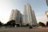 Cho Thuê Căn Hộ Chung Cư B10 Nam Trung Yên, Căn Góc 2 Ngủ 70M2 Đủ Đồ 12 Triệu - Ảnh 3