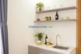 Studio Cửa Sổ Thoáng Mát View Đẹp - Ảnh 5