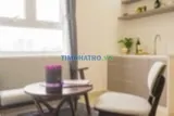 Studio Cửa Sổ Thoáng Mát View Đẹp - Ảnh 4