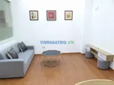 Cho Thuê Căn Hộ Chung Cư 17T11 Trung Hoà Nhân Chính, 2 Ngủ 70M2 Đủ Đồ 12 Triệu - Ảnh 1