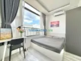 1Pn Ban Công Full Nội Thất Siêu Đẹp Thoáng Mát - Ảnh 4