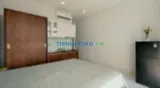 Studio Ban Công View Đẹp Thoáng Mát - Ảnh 2