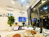 Gia Đình Cần Cho Thuê Căn Hộ 1N Cộng Full Đồ Giá 6 5 Triệu Tại Vin Ocean Park - Ảnh 5
