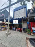 Cho Thuê Nhà Mt Quang Trung, P11, 105M2, 2 Tầng Trống Suốt, 50 Triệu/ Tháng - Ảnh 2