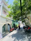 Cho Thuê Nguyên Căn Phan Xích Long Trệt 2 Lầu 2P2w Chốt 13,5Tr - Ảnh 2