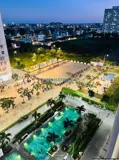 Cho Thuê Ch Ở Cc Citi Esto 7 Triệu 56M2 2Pn 1Wc Tại Kdc Cái Lái Q2 - Ảnh 1