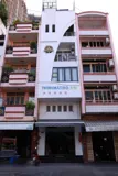 Cho Thuê Nhà Mặt Tiền Nguyễn Kim, P7, Q10 - Giá Thuê : 60Tr/Tháng - Ảnh 1
