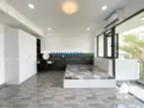 1Pn Ban Công View Đẹp Full Nội Thất Mới Hoàn Thiện - Ảnh 2